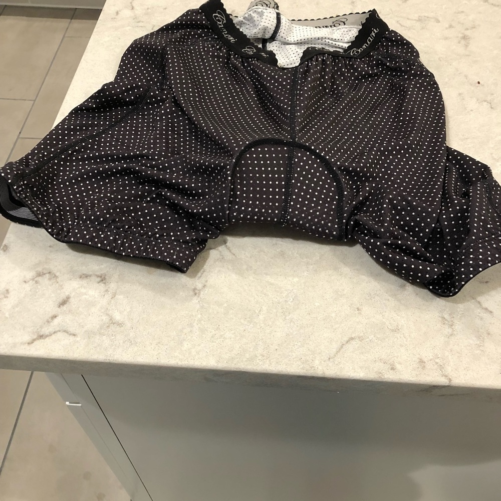Bike shorts